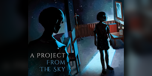 Cover image for A Project from the Sky