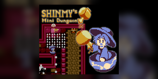 Cover image for Shinmy's Mini Dungeon