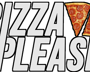 Pizza Please