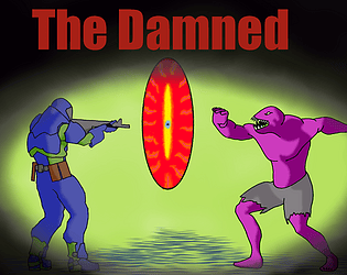 The Damned