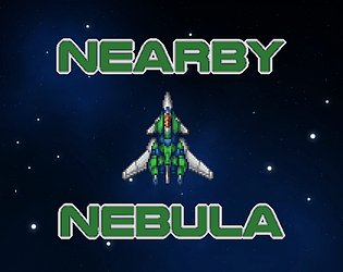 Nearby Nebula