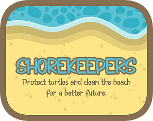 Shorekeepers
