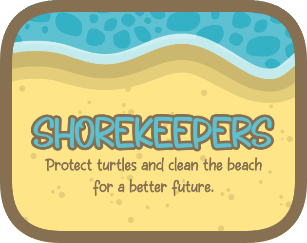 Shorekeepers