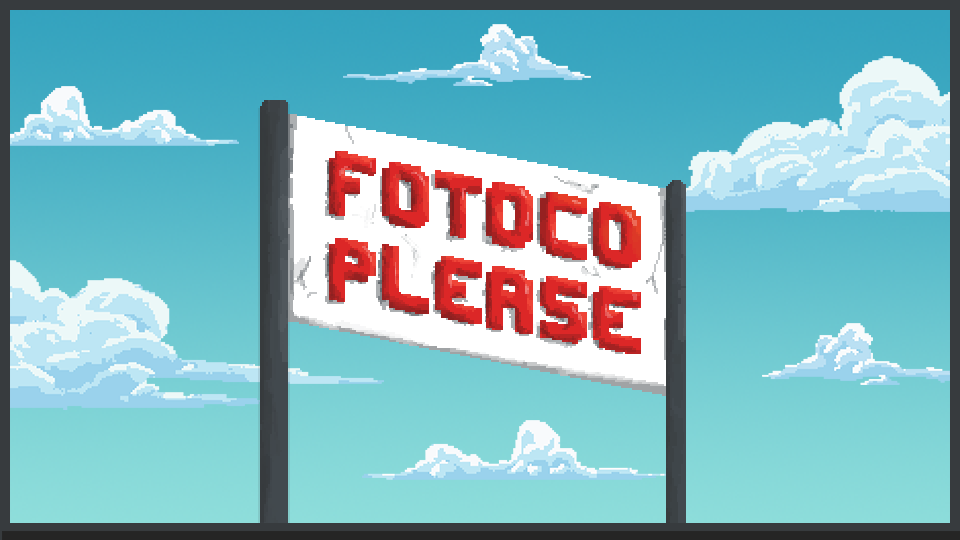 Fotocoplease