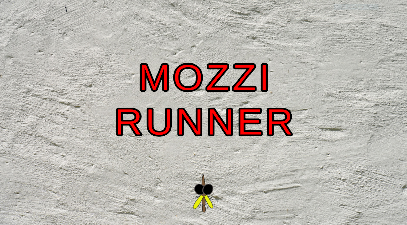 Mozzi Runner