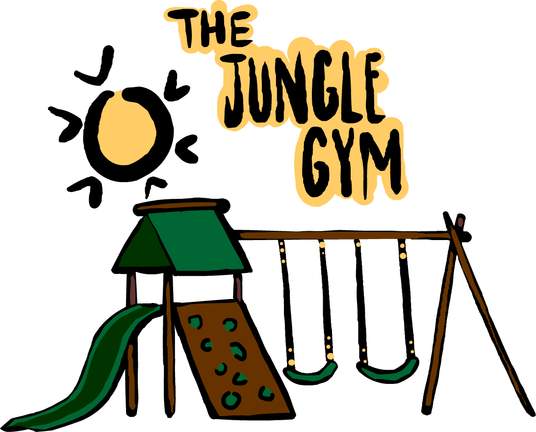 The Jungle Gym