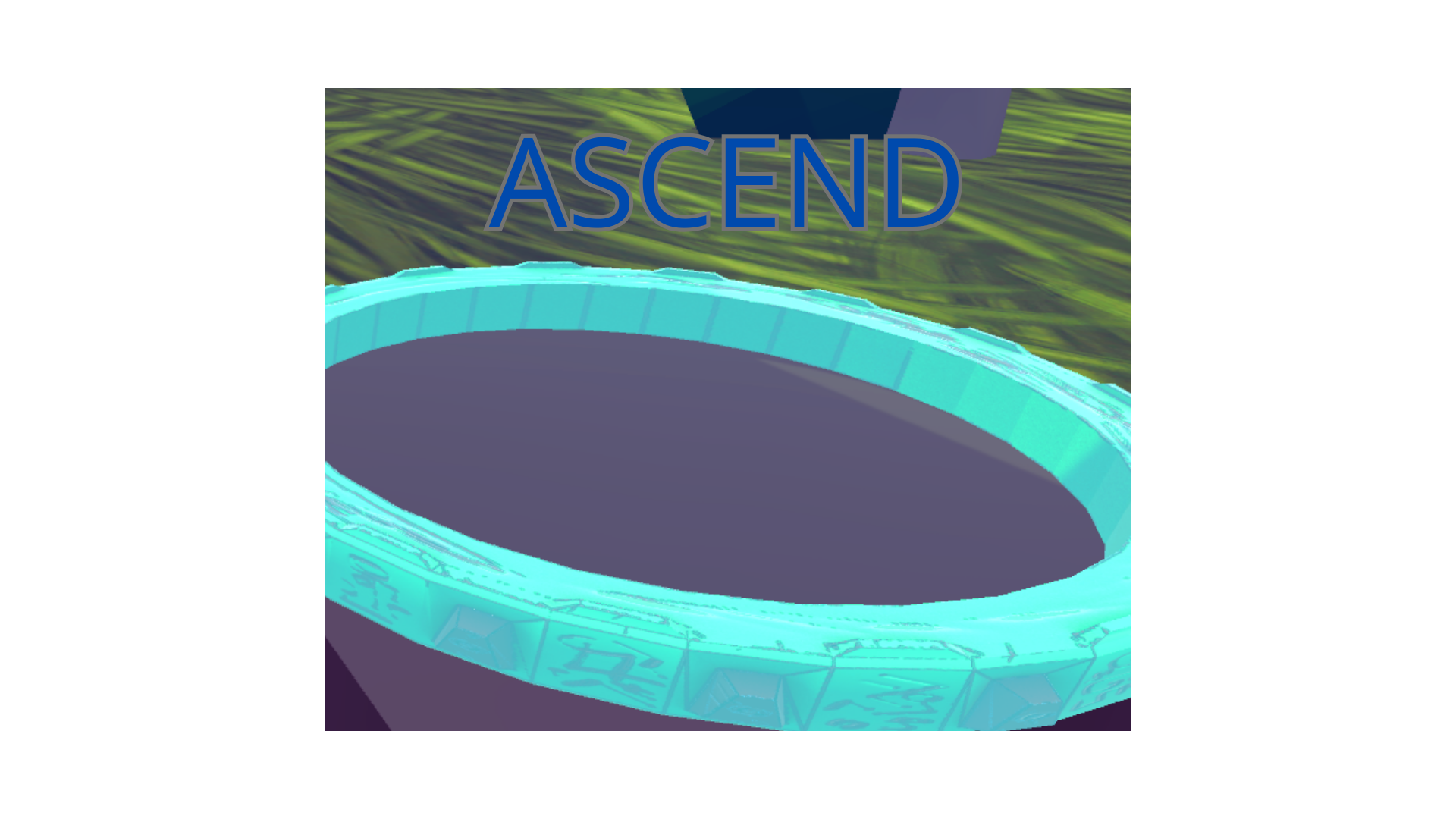 Ascend (to godhood)