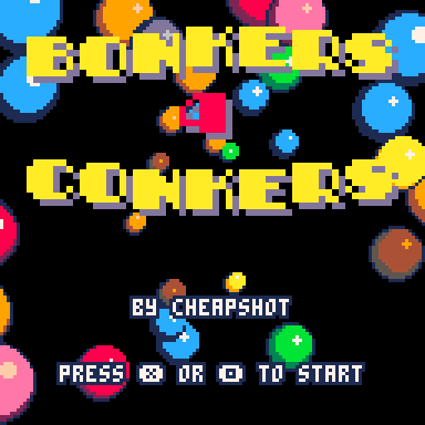 Bonkers 4 Conkers