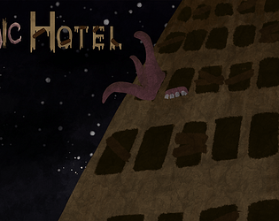 The Mimic Hotel