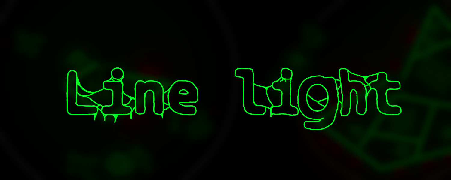 Line-Light