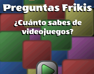 Preguntas de videojuegos