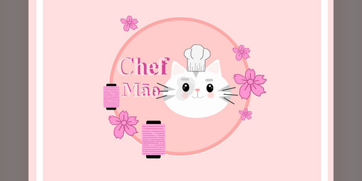 Cover image for Chef Māo