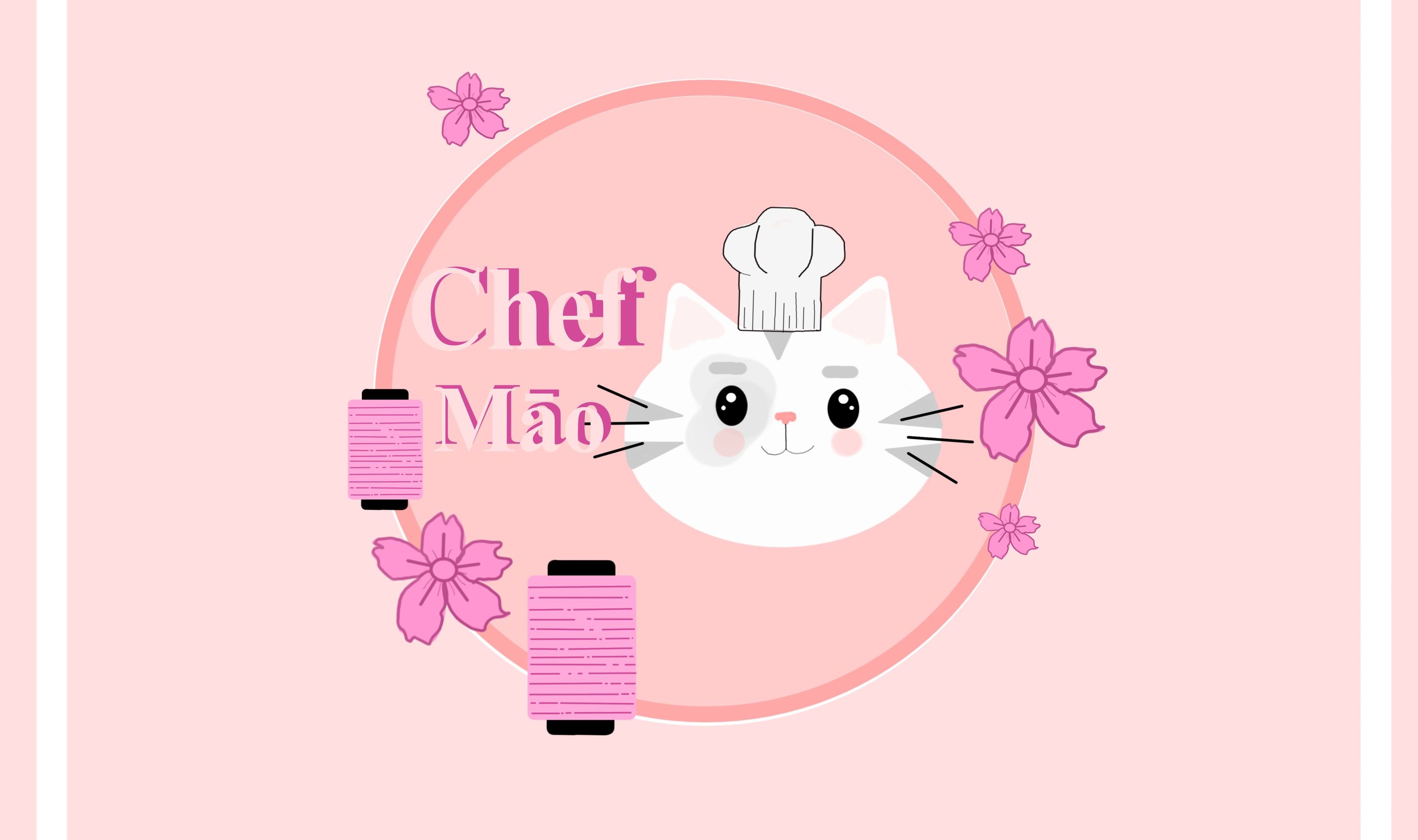 Cover image for Chef Māo