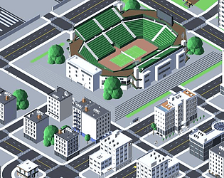 My Township