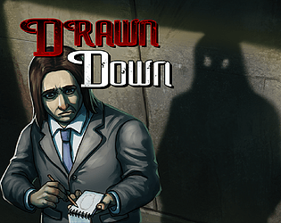 Drawn Down Demo
