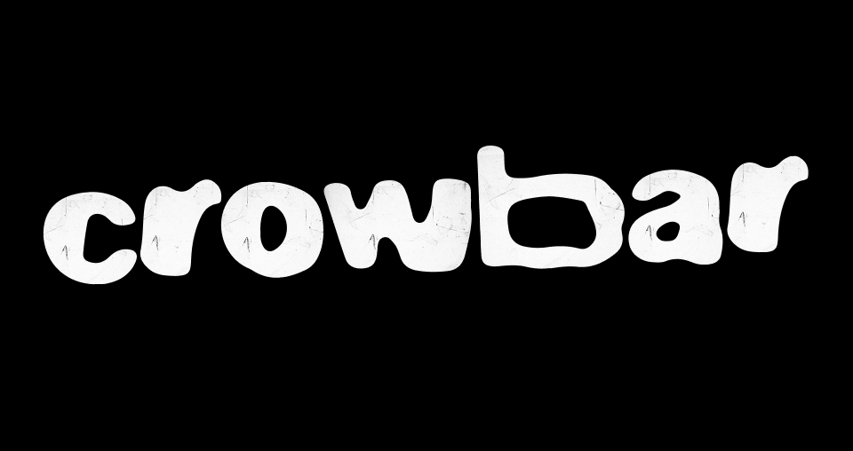 CROWBAR