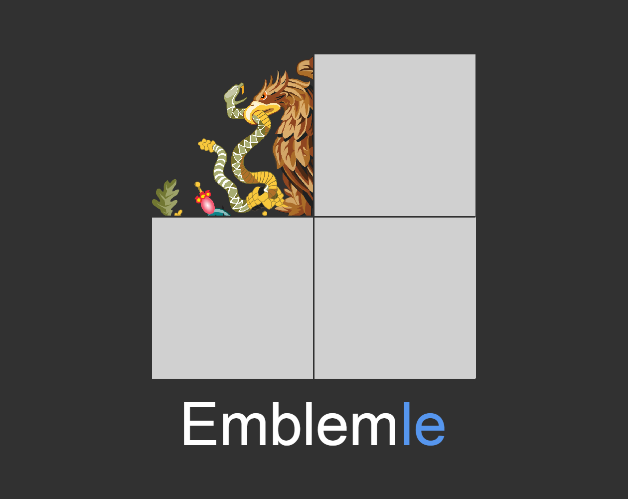 Emblemle [v1.7]