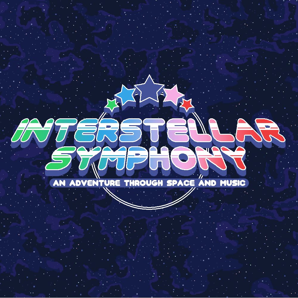 Cover image for Interstellar Symphony
