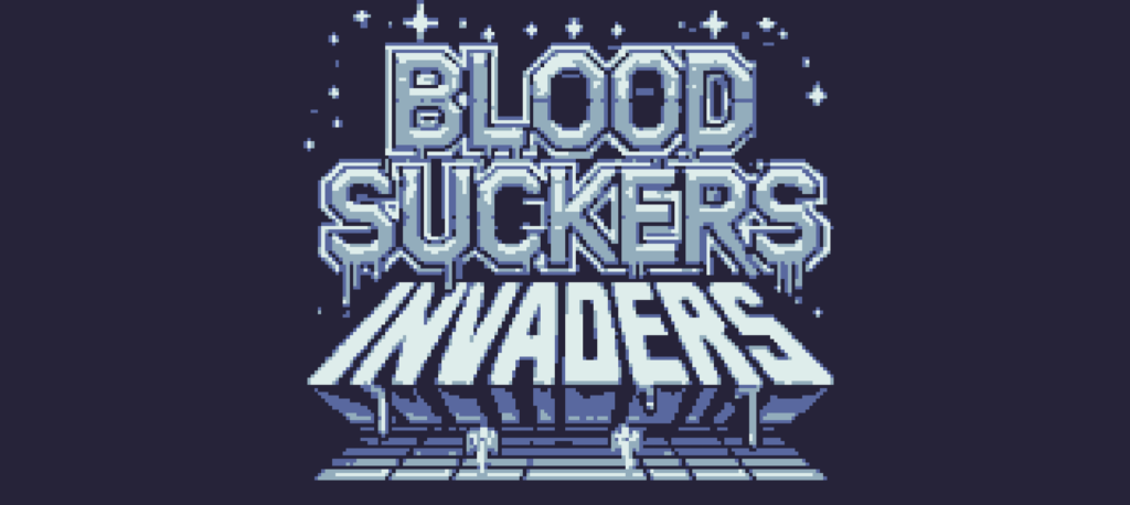 Bloodsuckers Invaders