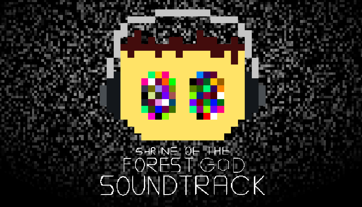 Shrine Of The Forest God Soundtrack