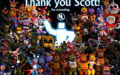 Thank You! Thank You!