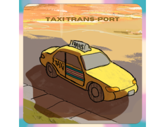 Taxi Trans-Port