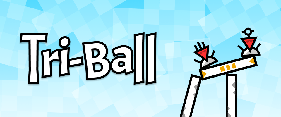 Tri-Ball