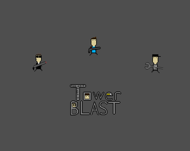 Tower Blast