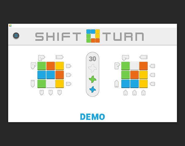 Shift Turn
