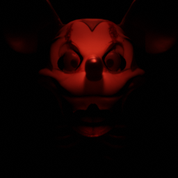 Cover image for ghoul.grin