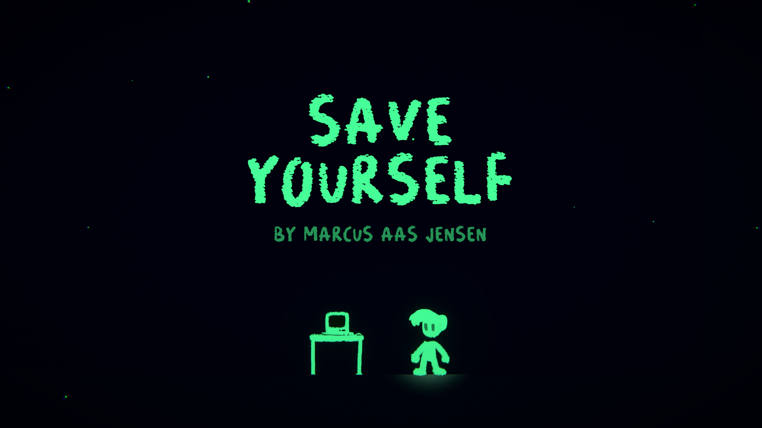 Save Yourself