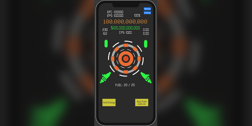 Cover image for Fusion Clickers
