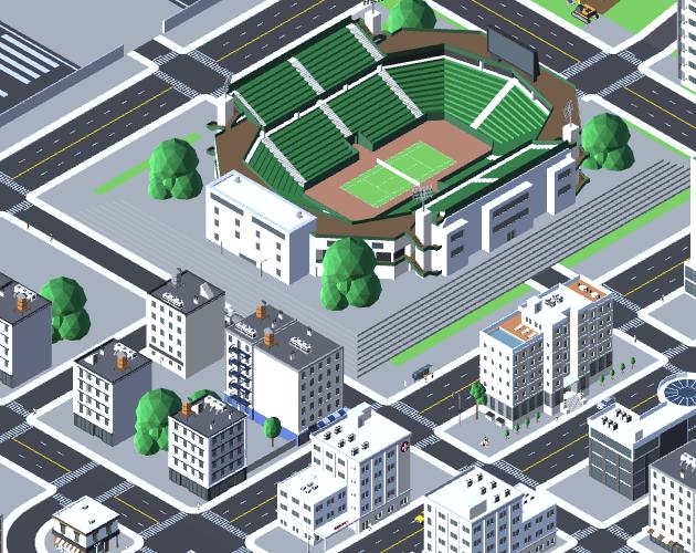 Cover image for My Township
