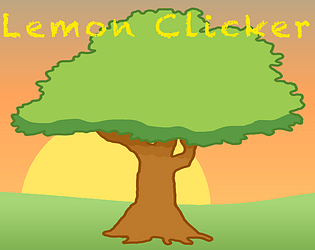 Lemon Clicker DEMO