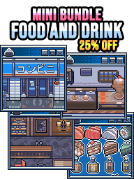 The Japan Bundle: Food and Drink