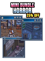 The Japan Bundle: Horror