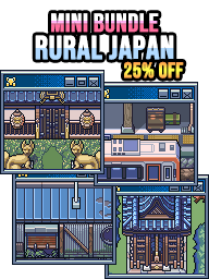 The Japan Bundle: Rural Japan