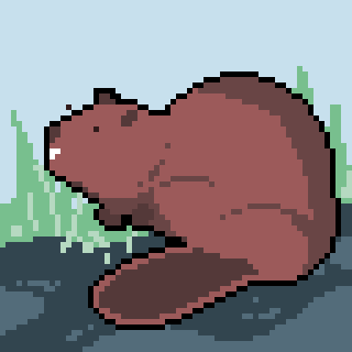 Bobo the Beaver