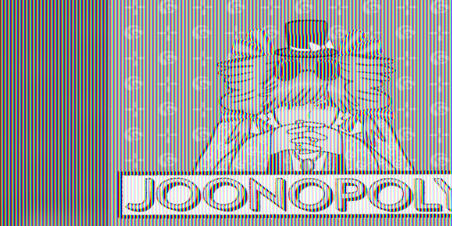 Cover image for Joonopoly
