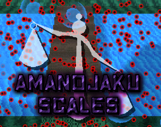 Amanojaku Scales
