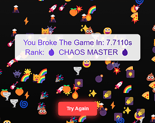 Emoji Madness