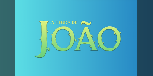 Cover image for A Lenda de João