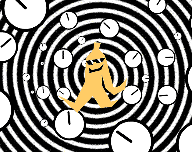 Potassium by Broom Cupboard Studios