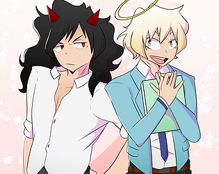 You're Mine (Edited)