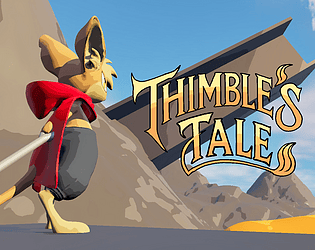Thimble's Tale