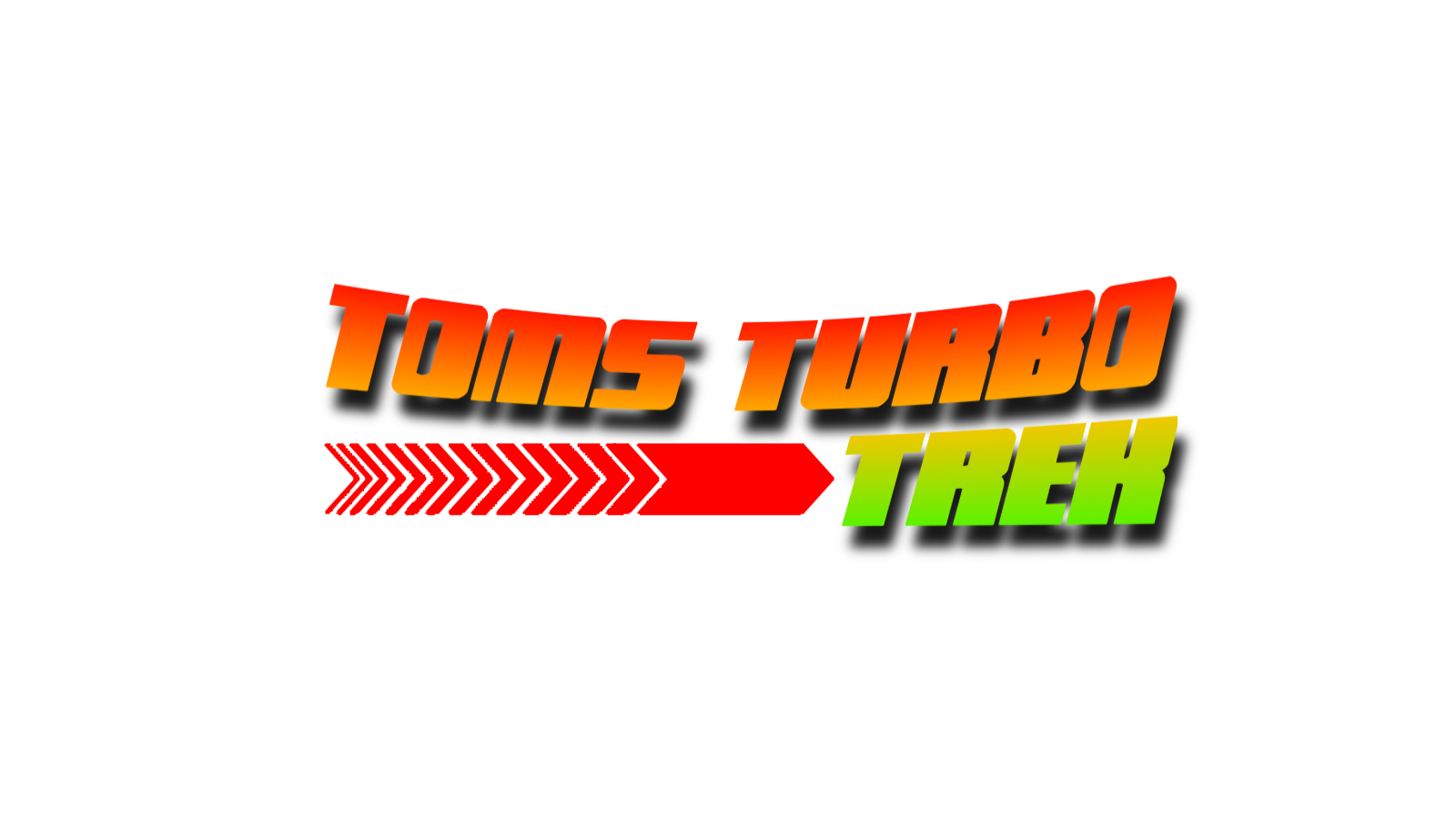 Tom's Turbo Trek