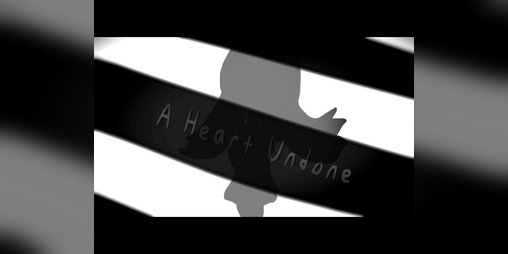 Cover image for A Heart Undone