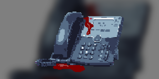 Cover image for BLOODY DICKLE