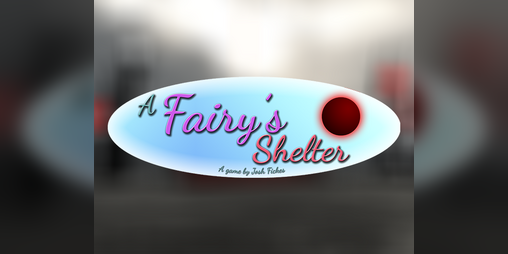 Cover image for A Fairy's Shelter