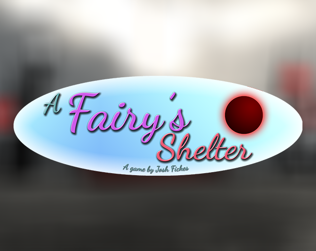 A Fairy's Shelter